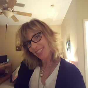 Meet your Posher, Anne